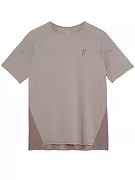 ON | Herren Laufshirt Performance-T | Cobre