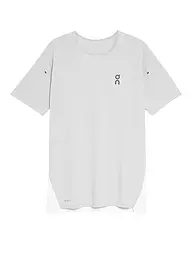 ON | Herren Laufshirt Performance-T | Blanco