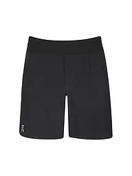 ON | Herren Laufshort Lightweight | Negro