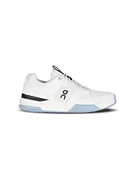 ON | Herren Tennisschuhe THE ROGER Clubhouse Pro | Blanco
