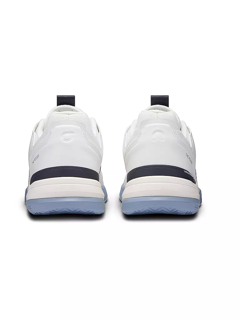 ON | Herren Tennisschuhe THE ROGER Clubhouse Pro | Blanco