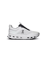 ON | Zapatillas de running Cloudnova X para hombre | Blanco