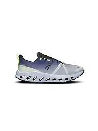 ON | Herren Traillaufschuhe Cloudsurfer Trail WP | Azul