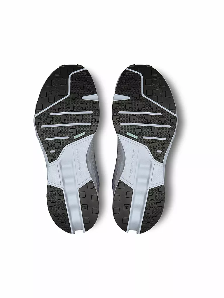 ON | Herren Traillaufschuhe Cloudsurfer Trail WP | Azul