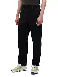 ON | Herren Wanderhose Explorer | Negro
