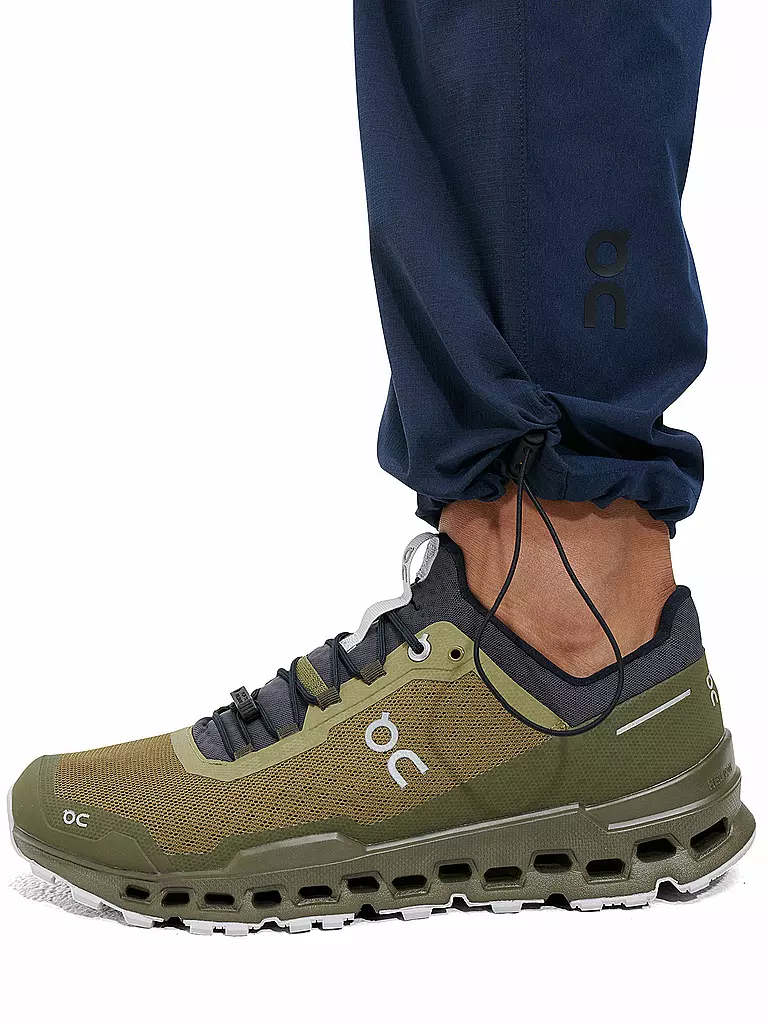 ON | Herren Wanderhose Explorer | Azul