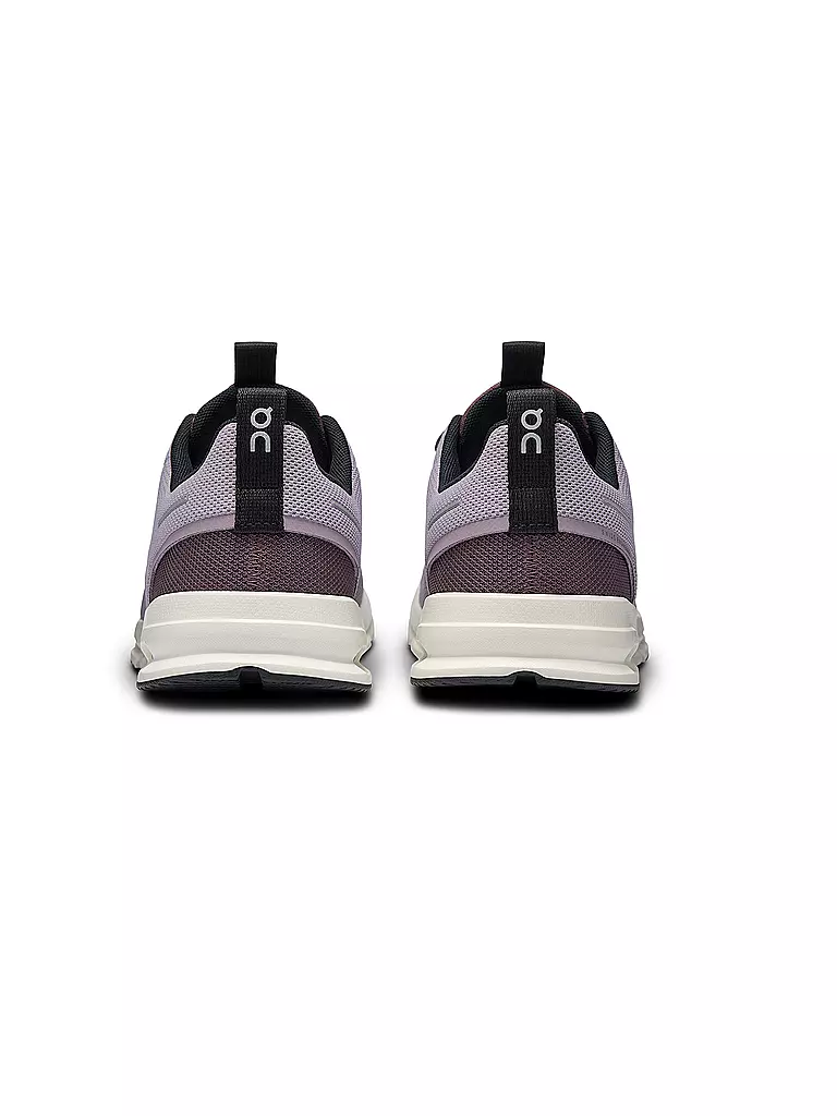 ON | Kinder Laufschuhe Cloud Sky | Lila