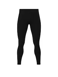 ON | Lauftight Performance para hombre | Negro