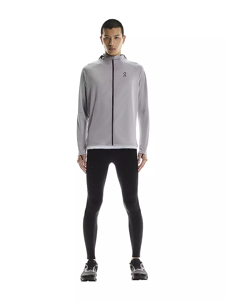 ON | Lauftight Performance para hombre | Negro