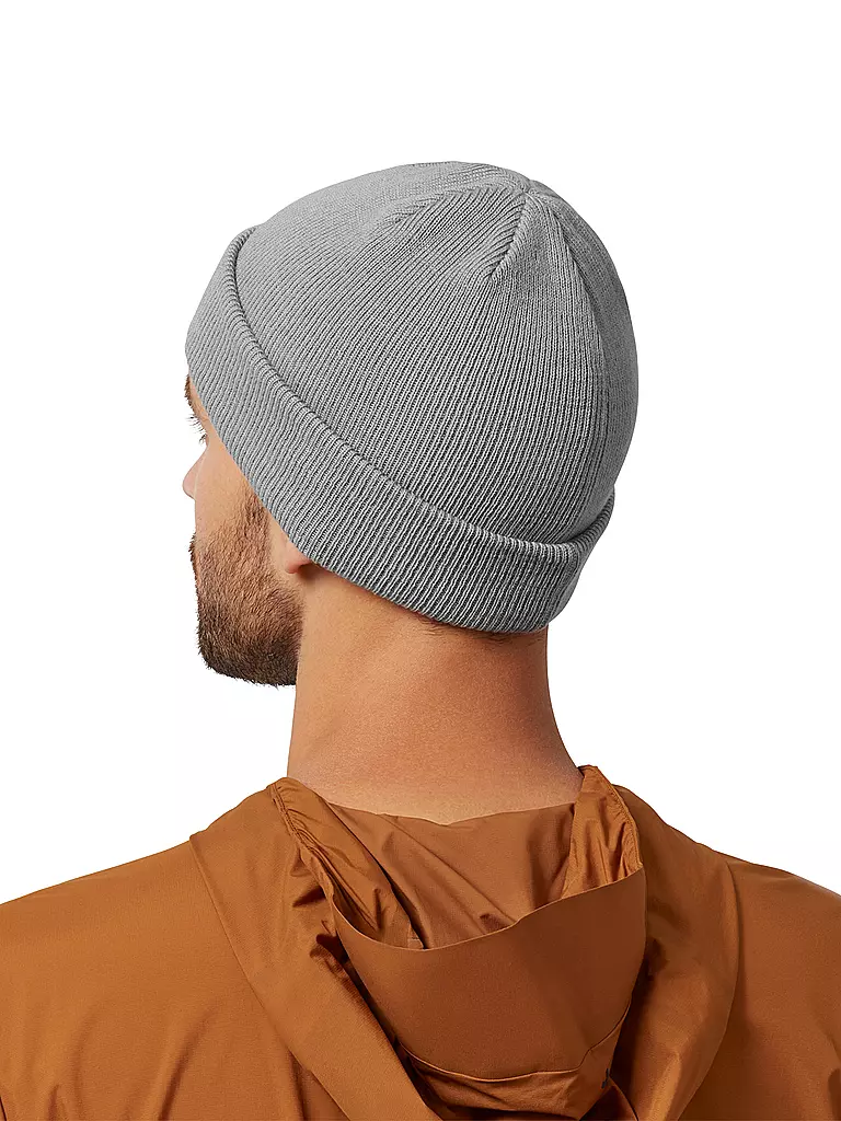 ON | Mütze Merino  | Amarillo