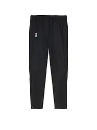 ON | Mallas de running Core para hombre | Negro