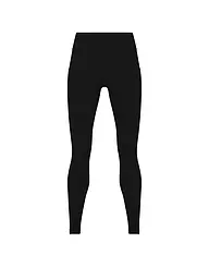 ON | Mallas de running de alto rendimiento para mujer | Negro