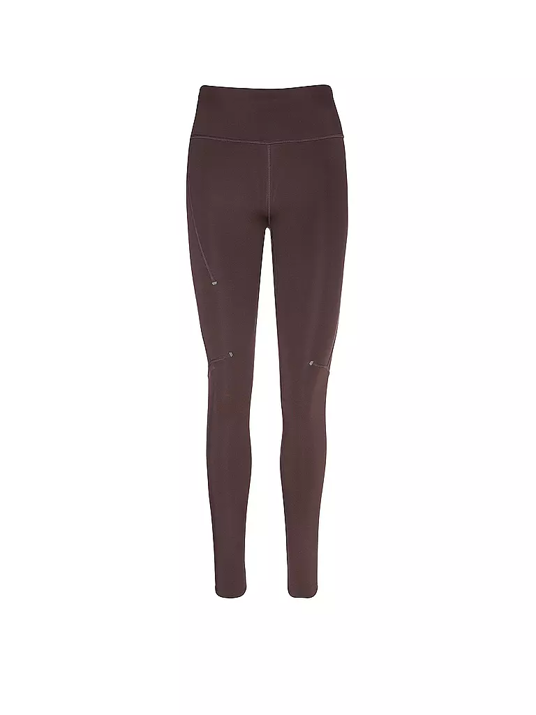 ON | Mallas de running de alto rendimiento para mujer | Baya