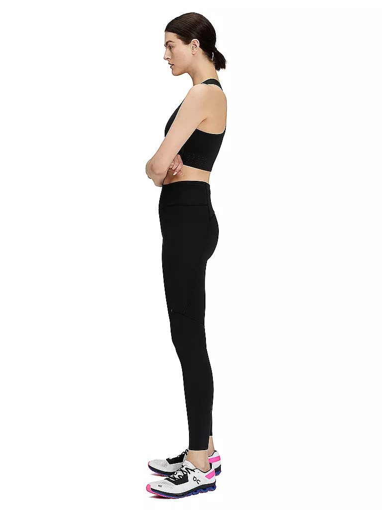 ON | Mallas de running de alto rendimiento para mujer |