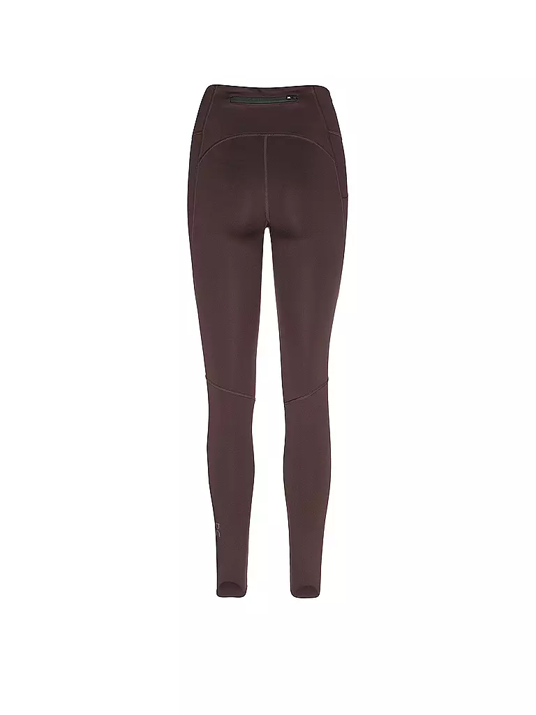 ON | Mallas de running de alto rendimiento para mujer | Baya