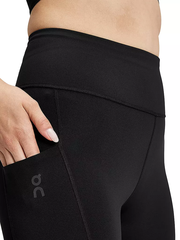 ON | Mallas de running de alto rendimiento para mujer |