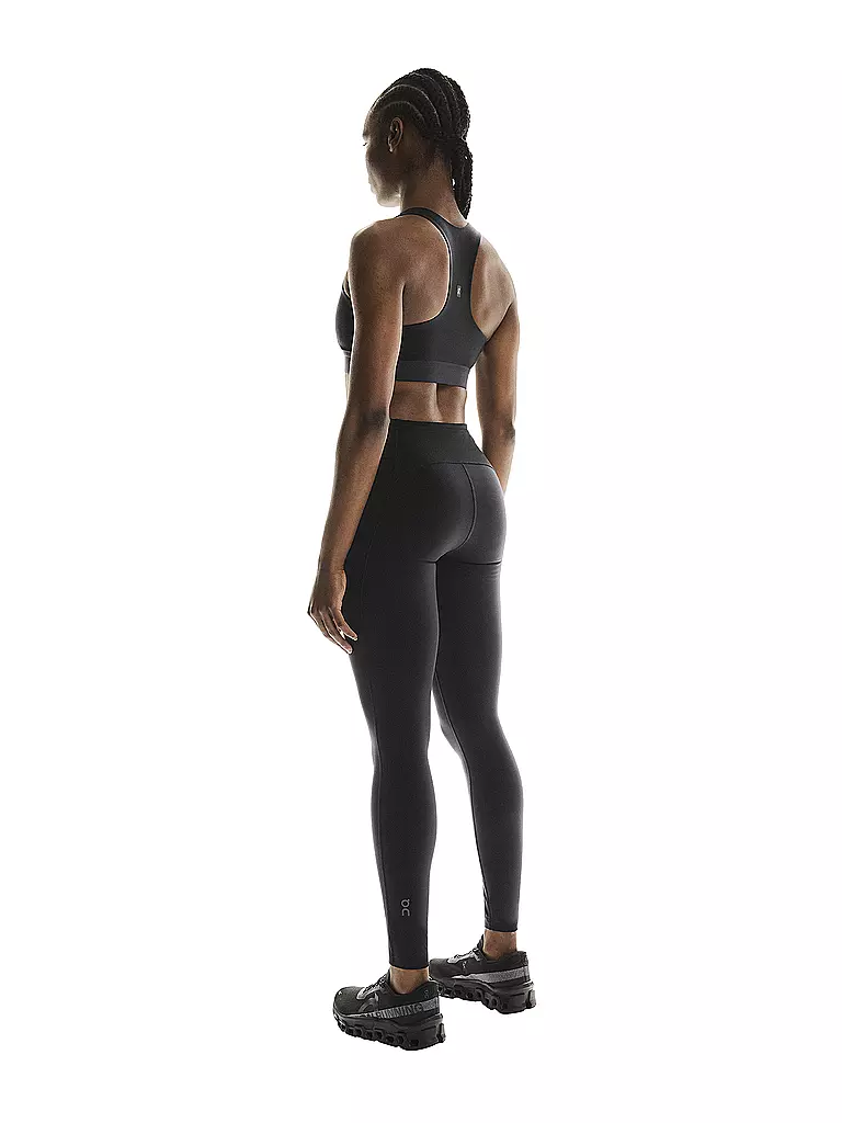 ON | Mallas de running de alto rendimiento para mujer |