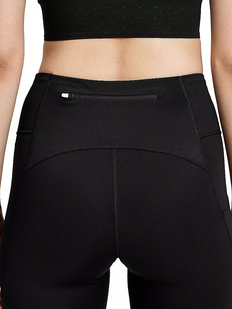 ON | Mallas de running de alto rendimiento para mujer |