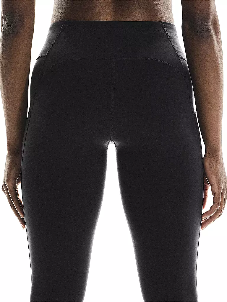 ON | Mallas de running de alto rendimiento para mujer |