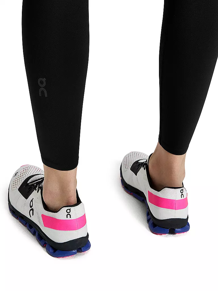 ON | Mallas de running de alto rendimiento para mujer |