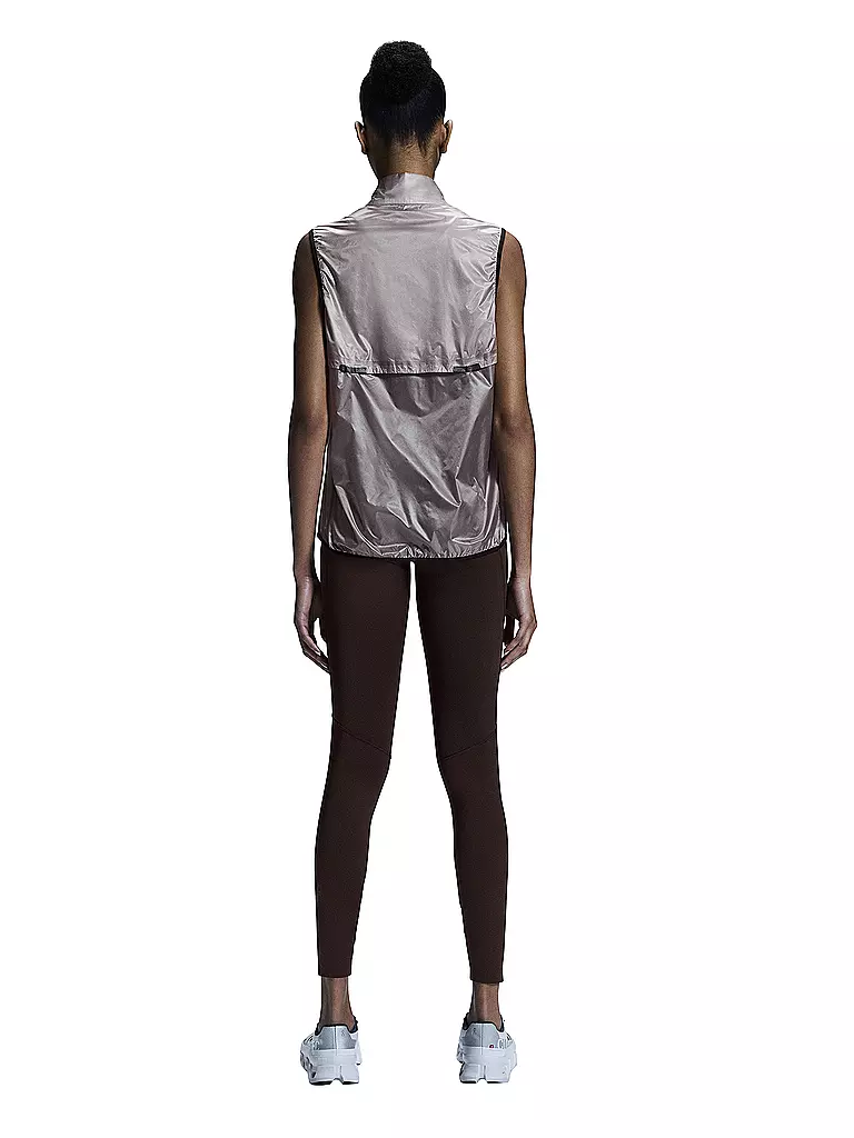 ON | Mallas de running de alto rendimiento para mujer | Baya