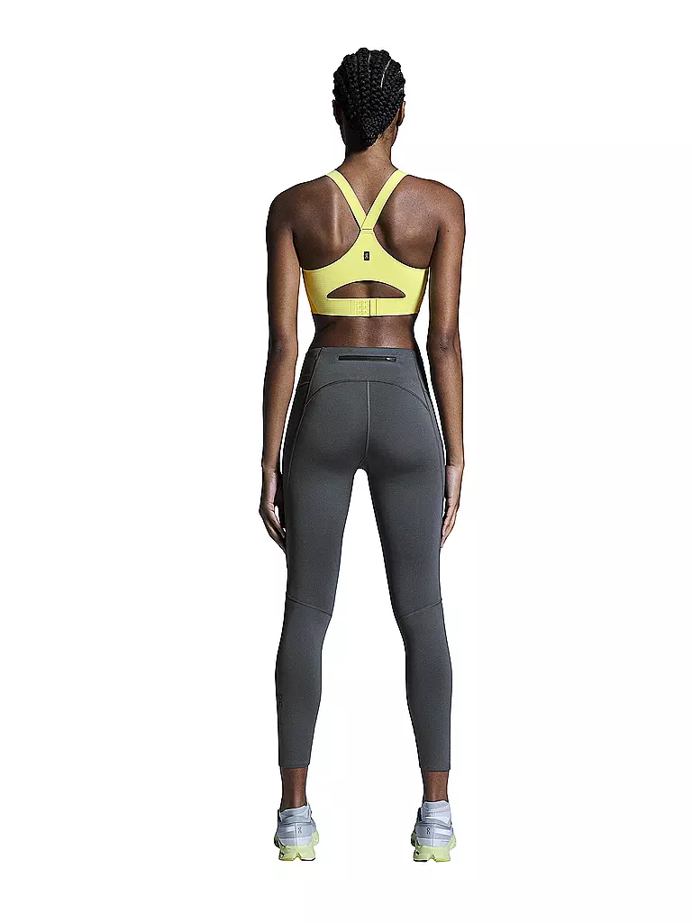 ON | Mallas de running Performance 7/8 para mujer |
