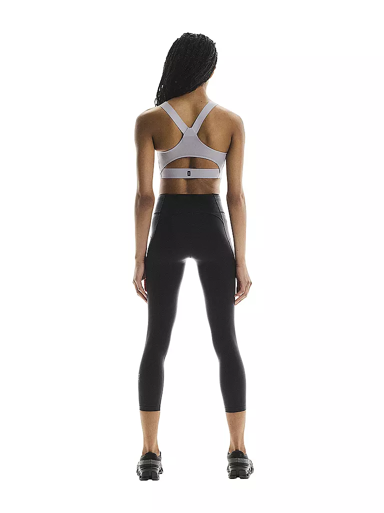 ON | Mallas de running Performance 7/8 para mujer |