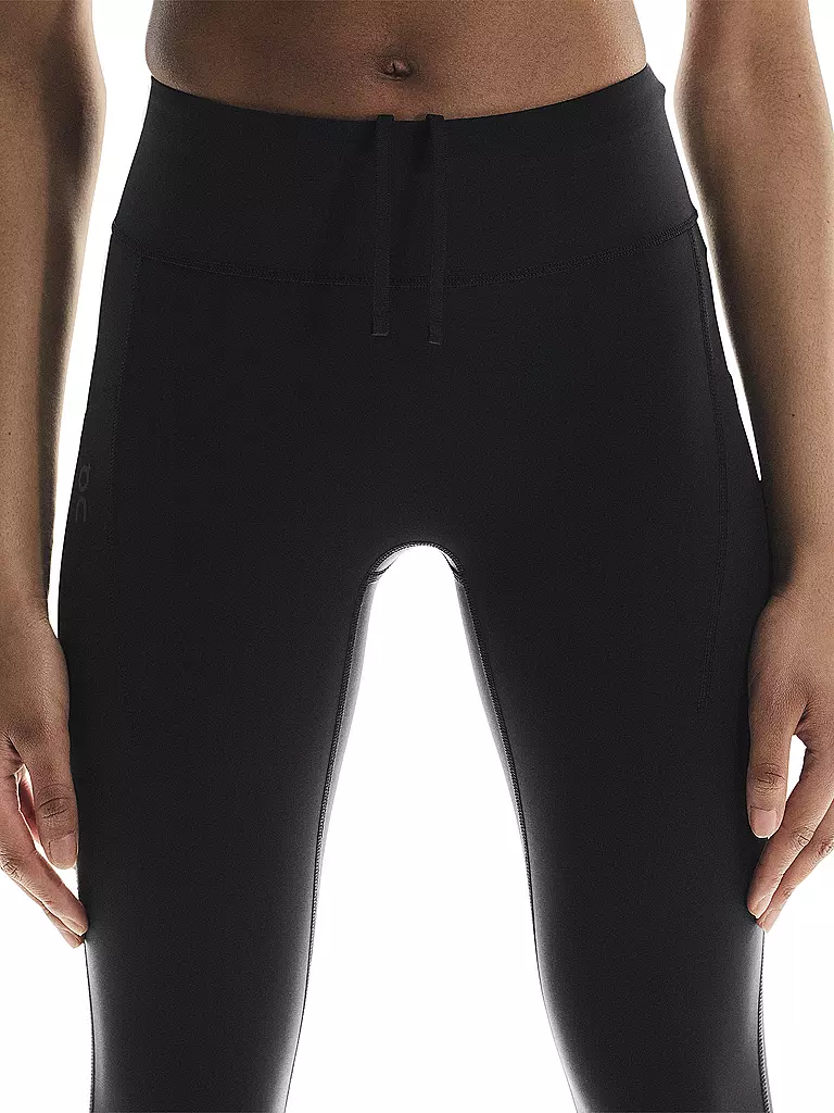 ON | Mallas de running Performance 7/8 para mujer |