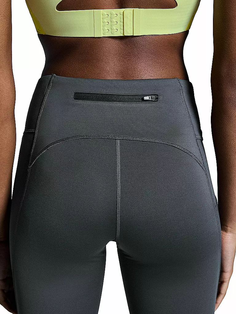 ON | Mallas de running Performance 7/8 para mujer |