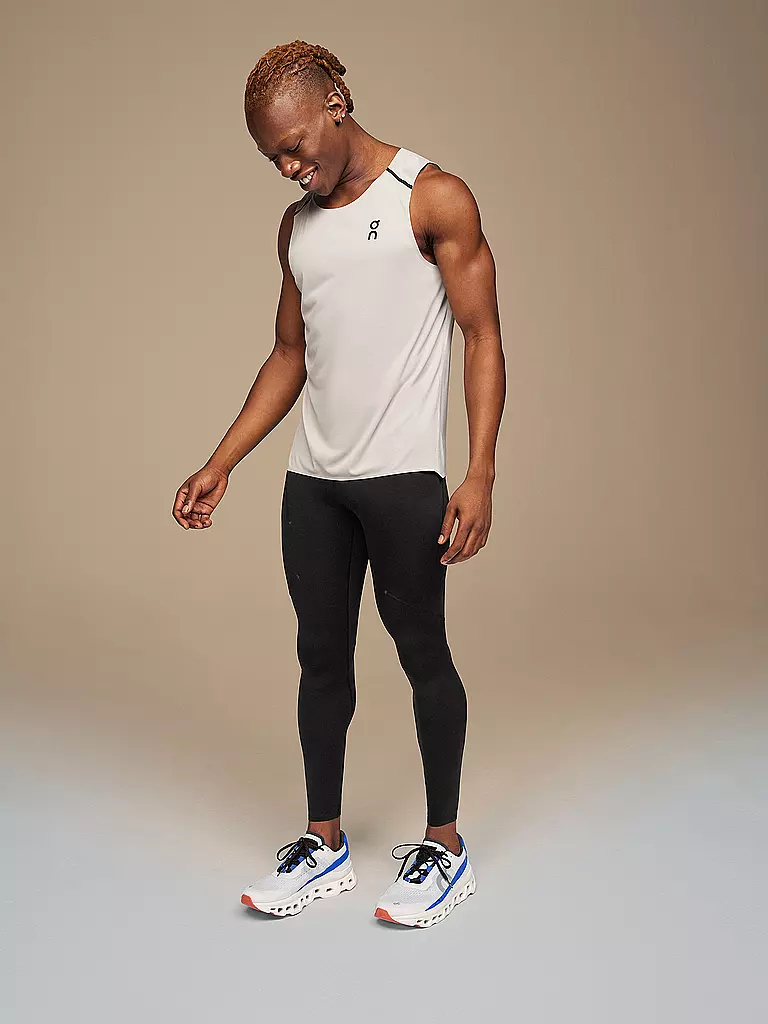 ON | Mallas de running Performance para hombre |
