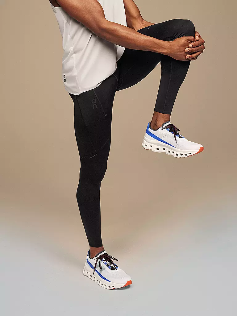 ON | Mallas de running Performance para hombre |