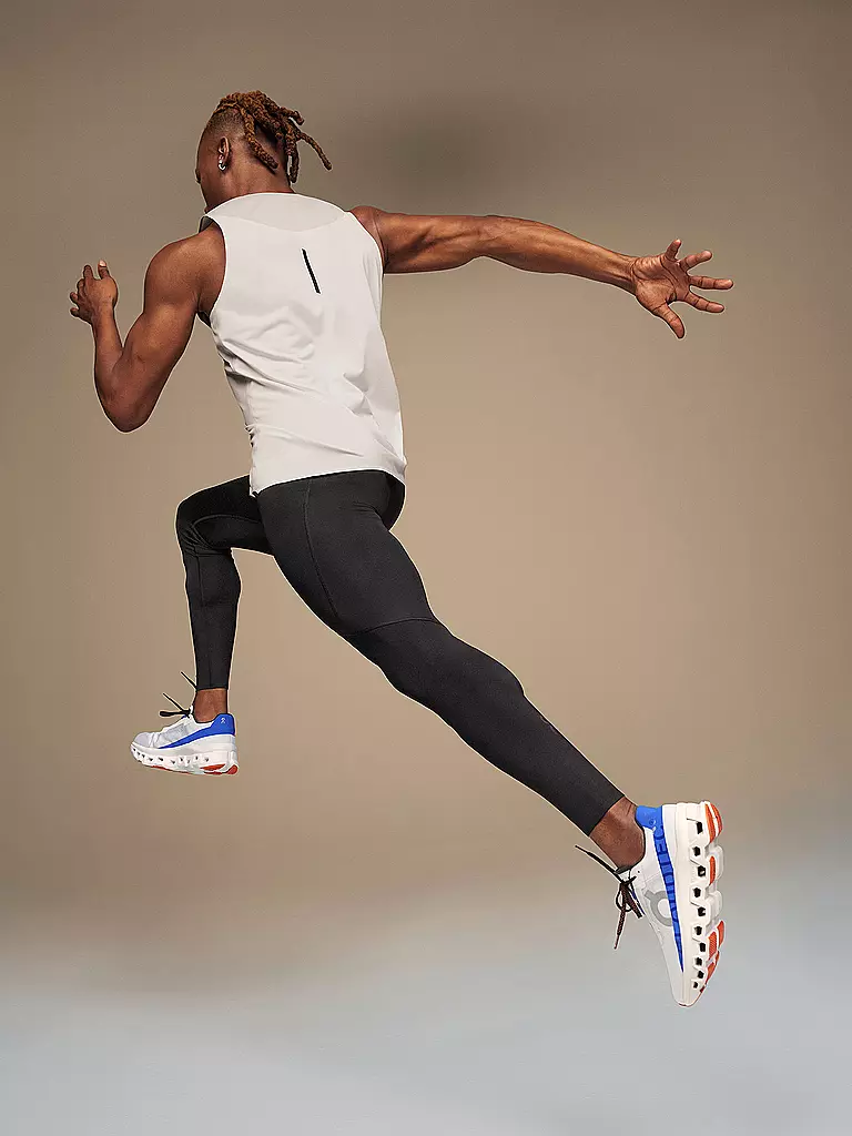 ON | Mallas de running Performance para hombre |
