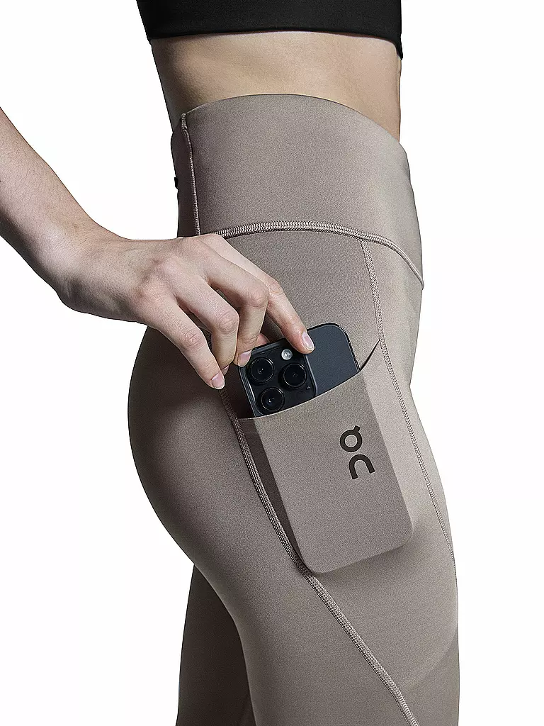 ON | Mallas de running Performance para mujer |