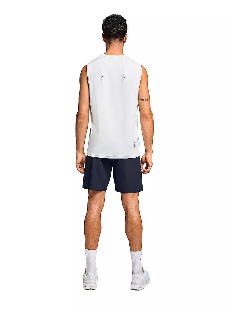 ON | Pantalón corto de running 2 en 1 Performance Hybrid para hombre |