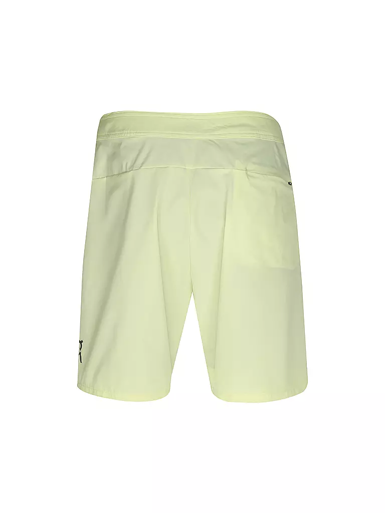ON | Pantalón corto de running 2 en 1 Performance Hybrid para hombre |