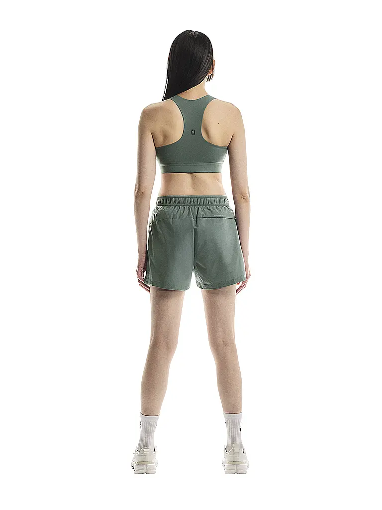 ON | Pantalón corto de running Core 3" para mujer |