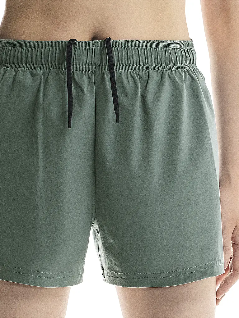 ON | Pantalón corto de running Core 3" para mujer |