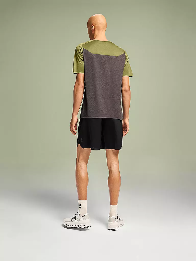 ON | Pantalón corto de running ligero para hombre |