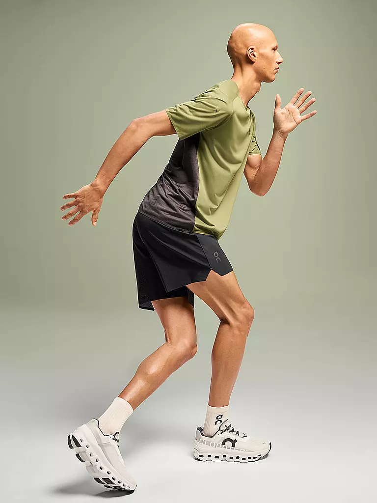 ON | Pantalón corto de running ligero para hombre |