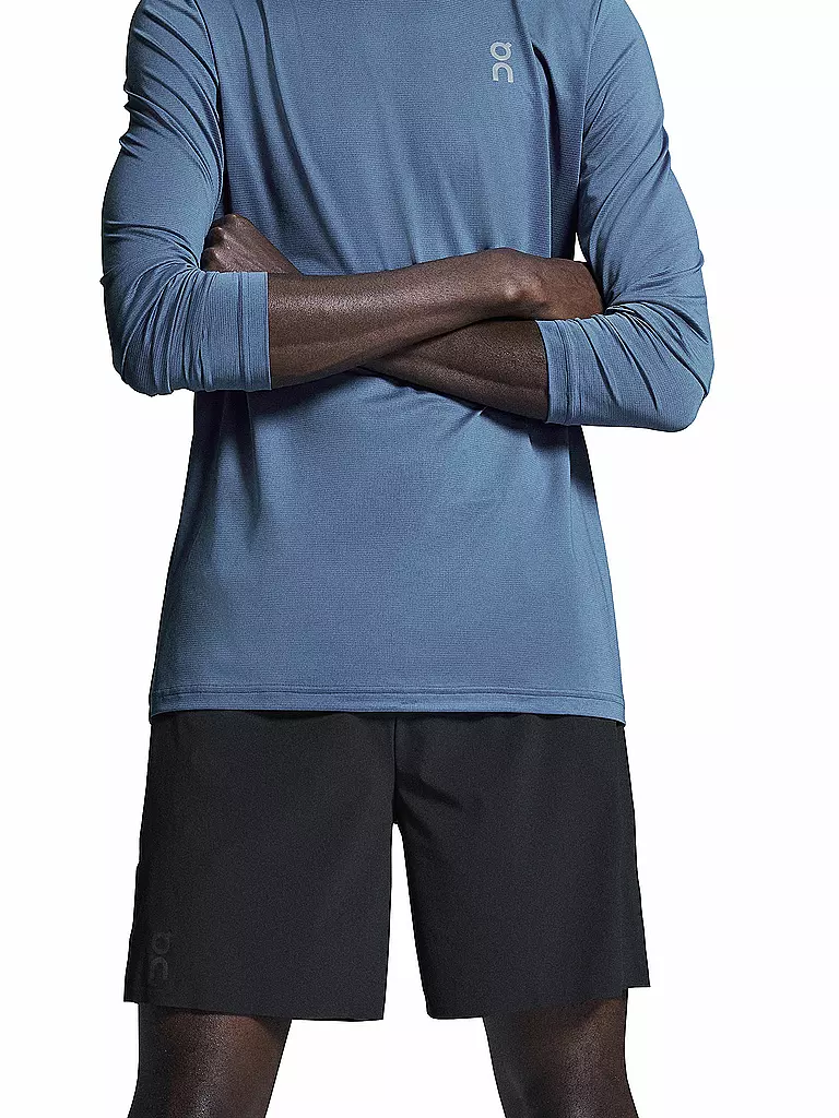 ON | Pantalón corto de running para hombre 7" Performance |