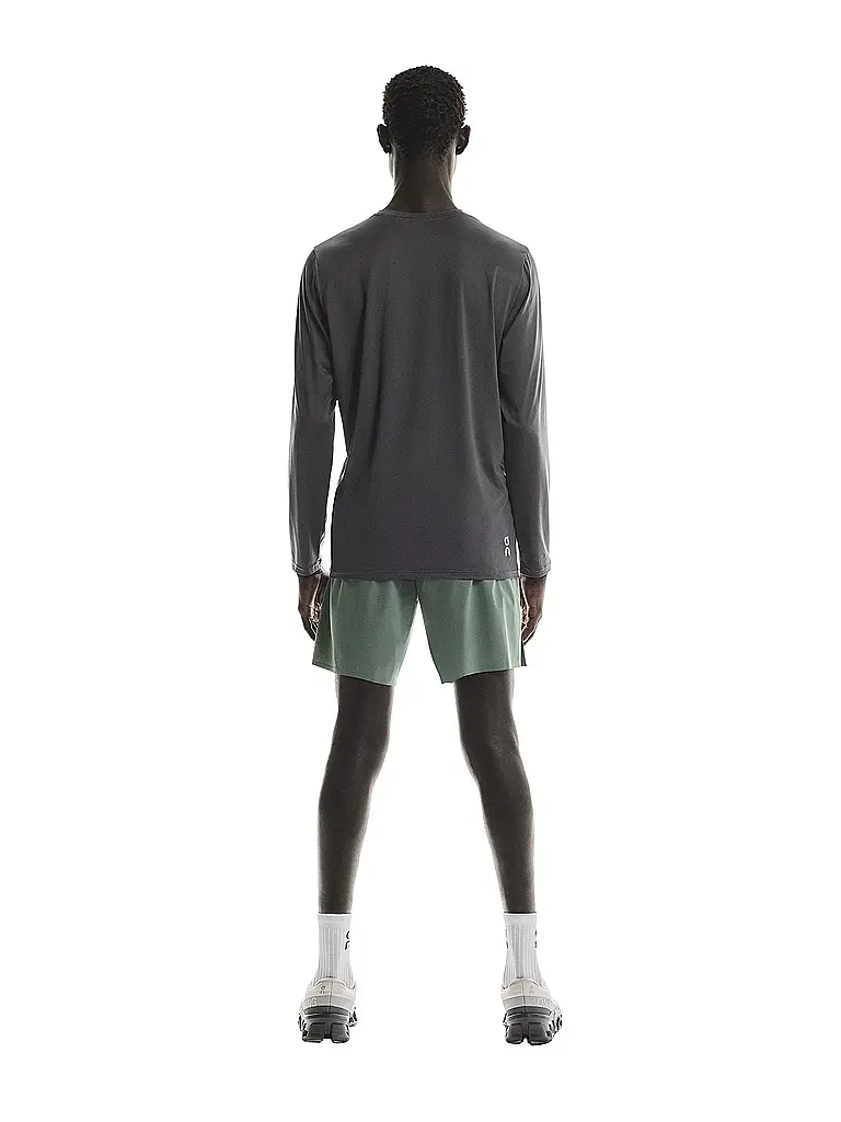 ON | Pantalón corto de running para hombre 7" Performance |