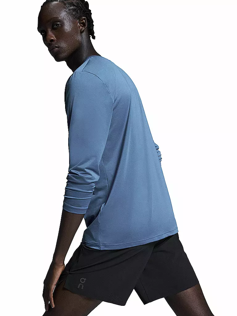 ON | Pantalón corto de running para hombre 7" Performance |