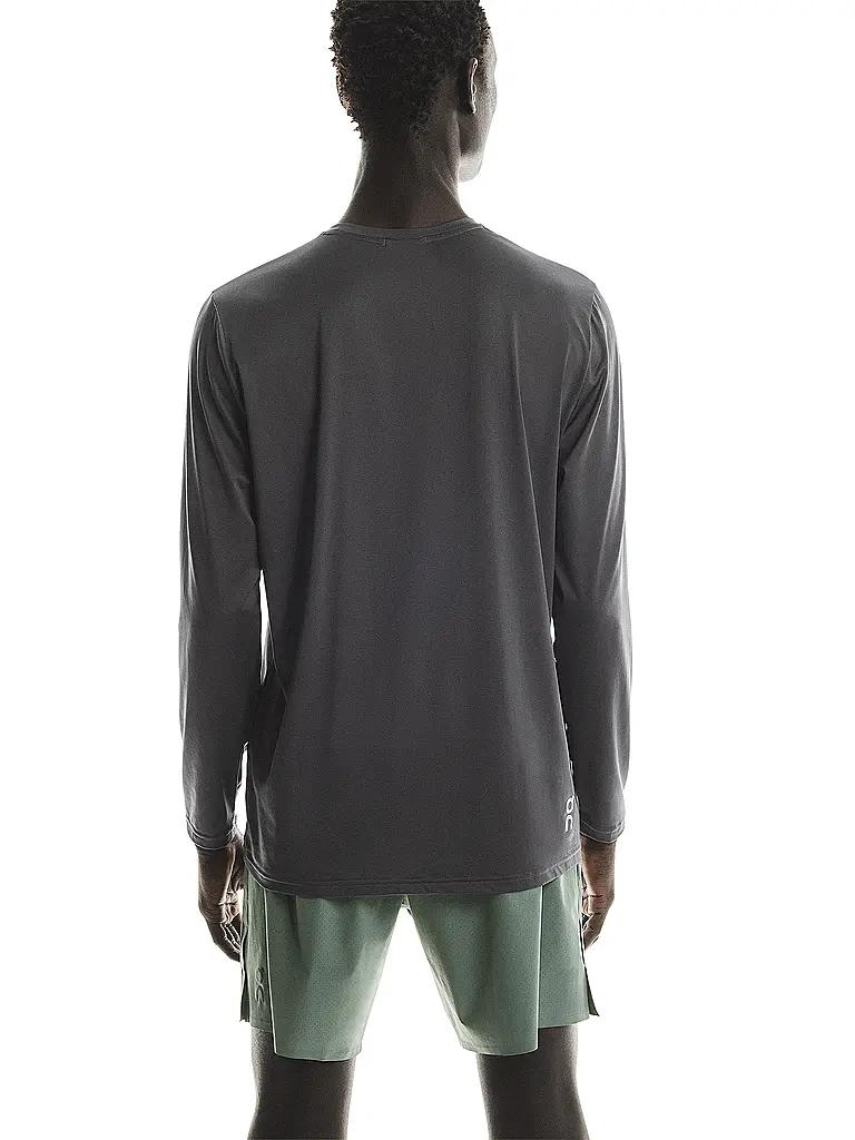 ON | Pantalón corto de running para hombre 7" Performance |