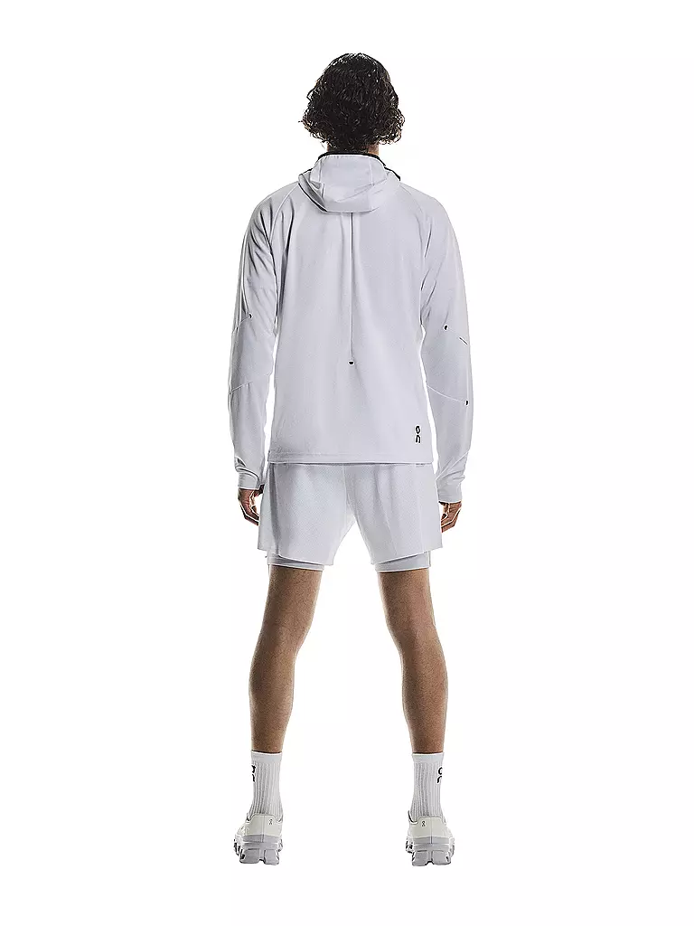 ON | Pantalón corto de running Performance 2/1 para hombre |