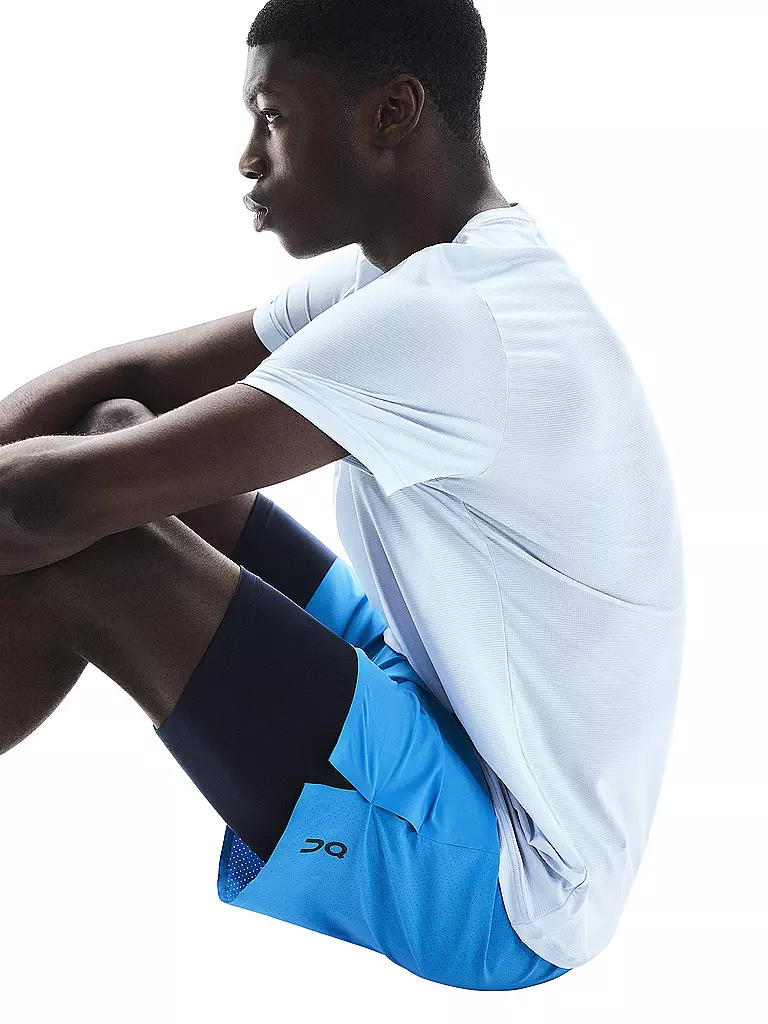 ON | Pantalón corto de running Performance 2/1 para hombre |