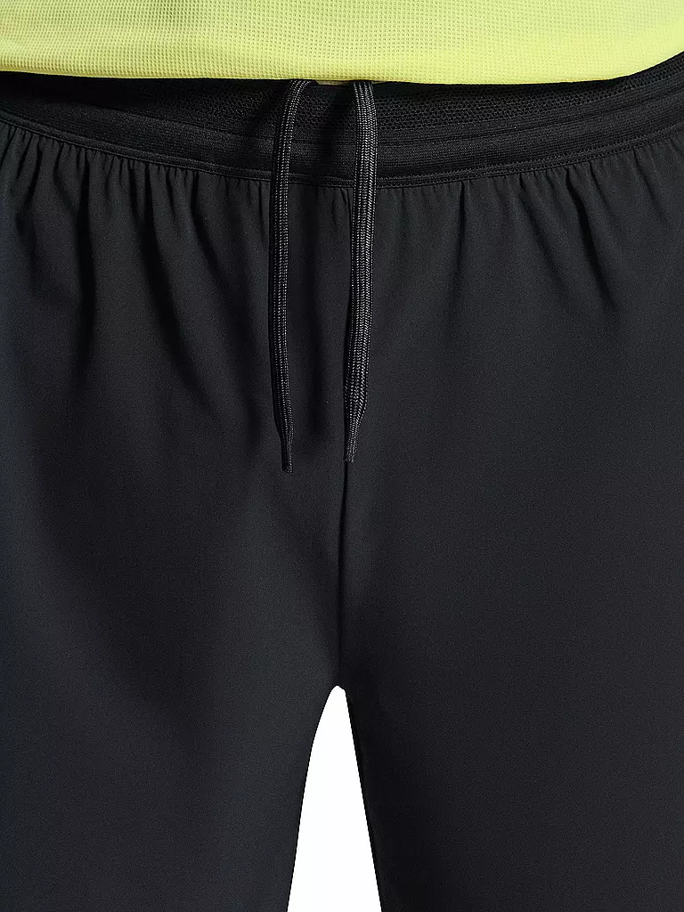 ON | Pantalón corto de running Performance 2/1 para hombre |