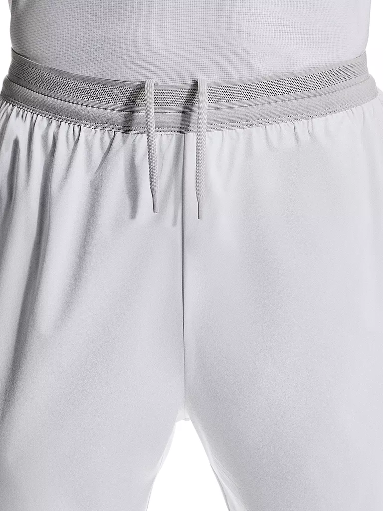 ON | Pantalón corto de running Performance 2/1 para hombre |
