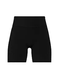 ON | Pantalón corto de running Performance para mujer | Negro