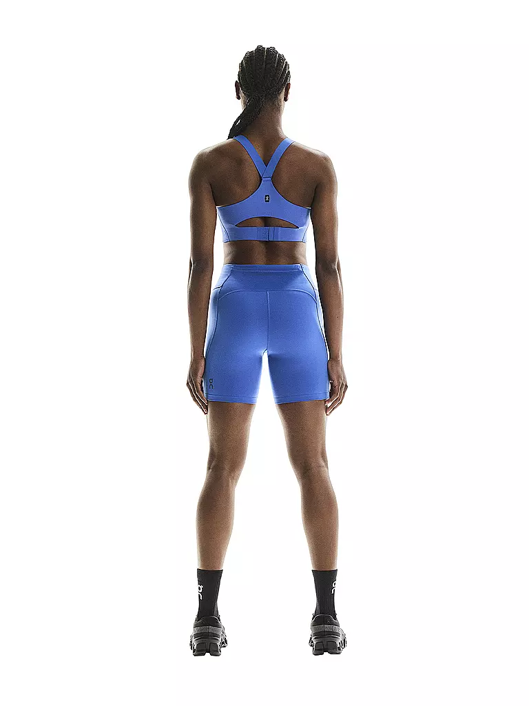 ON | Pantalón corto de running Performance para mujer |