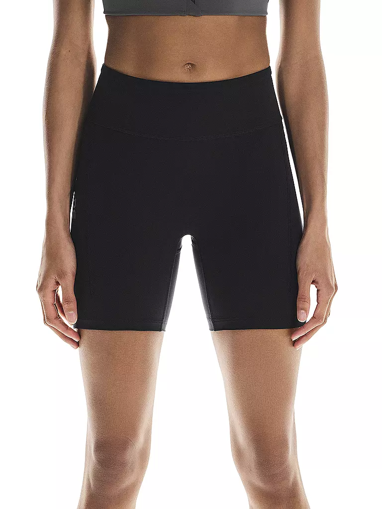 ON | Pantalón corto de running Performance para mujer | 